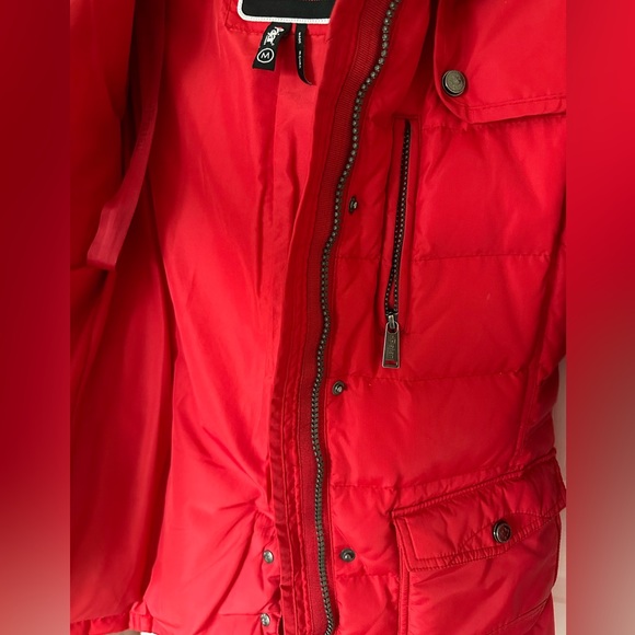 Pajar parka - Picture 4 of 8